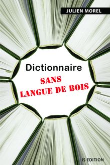 Dictionnaire sans langue de bois