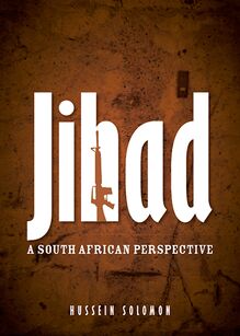 Jihad: A South African Perspective