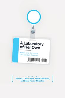 A Laboratory of Her Own