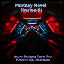 Fantasy Novel (Series-II)