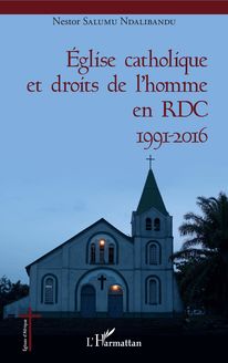 Eglise catholique et droits de l homme en RDC
