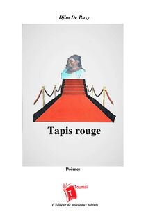 Tapis Rouge - (Poèmes)
