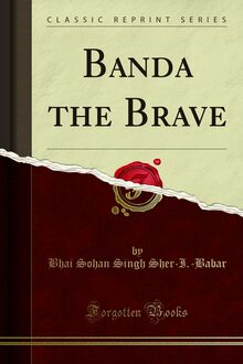 Banda the Brave