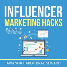 Influencer Marketing Hacks Bundle: 2 in 1 Bundle, Instagram Influencer, Influencer Marketing Blueprint