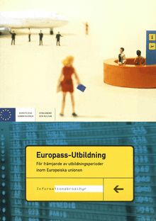 Europass-utbildning