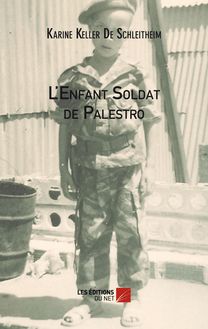 L Enfant Soldat de Palestro