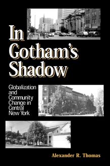 In Gotham s Shadow