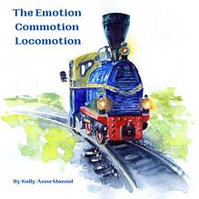 The Emotion Commotion Locomotion