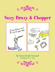 Suzy Bruzy & Chopper