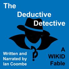 The Deductive Detective