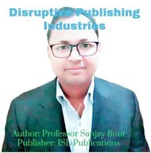 Disruptive Publishing Industries