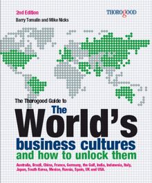 World s Business Cultures