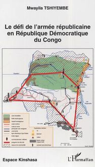 Le défi de l armée républicaine en République Démocratique du Congo