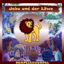 Jabu und der Löwe