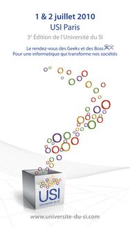 Download USI2010 program in PDF - 1 & 2 juillet 2010 USI Paris