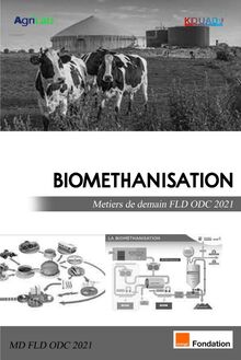 Biométhanisation