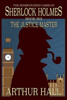 Justice Master