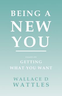 Being a New You