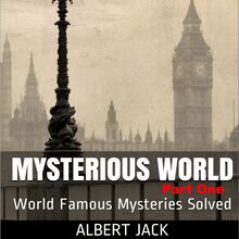 Albert Jack s Mysterious World - Part 1