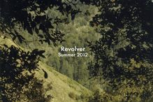 Catalogue Revolver été 2012