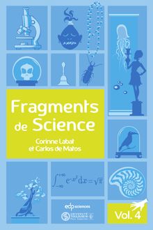 Fragments de Science - Volume 4