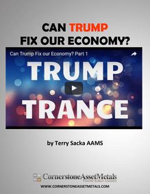 Can Trump Fix Our Economy