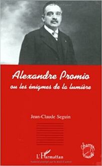 Alexandre Promio