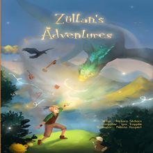Zultan s adventures