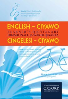 English - Ciyawo Learner s Dictionary