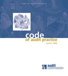 Code of audit practice