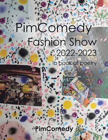 Pimcomedy Fashion Show  2022-2023