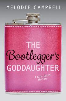 The Bootlegger s Goddaughter