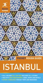 Pocket Rough Guide Istanbul (Travel Guide eBook)