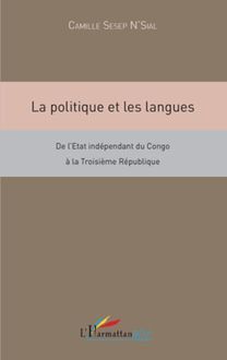 La politique et les langues