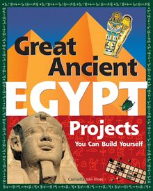 Great Ancient Egypt Projects