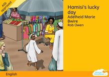 Hamisi s lucky day