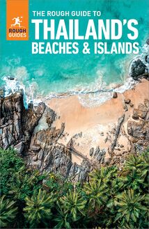 The Rough Guide to Thailand s Beaches & Islands (Travel Guide with Free eBook)