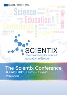 The Scientix Conference