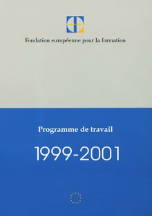 La Fondation européenne pour la formation