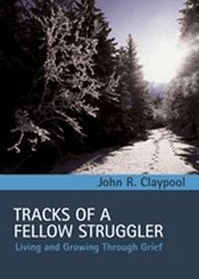 Tracks of a Fellow Struggler
