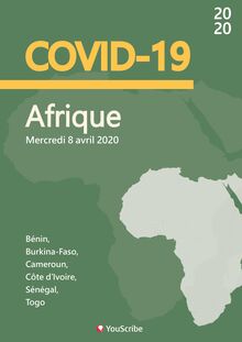 Informations COVID - 08 avril 2020