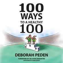 100 Ways To A Healthy 100