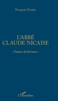 L abbé Claude Nicaise