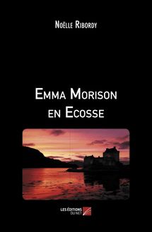 Emma Morison en Ecosse