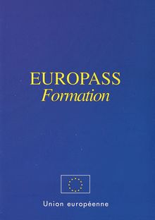EUROPASS Formation