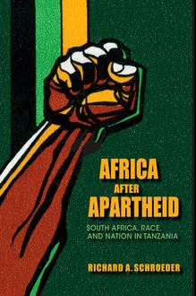 Africa after Apartheid