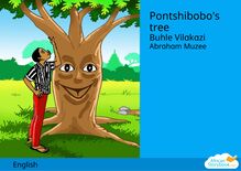 Pontshibobo s tree