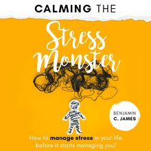 Calming the Stress Monster
