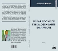 Le paradoxe de l’homosexualité en Afrique
