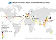 La crise maritime internationale. : Isemar_C_120